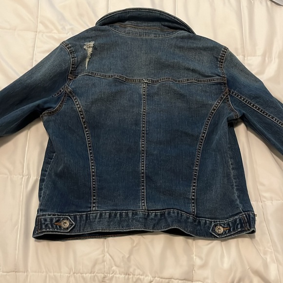 Rockin Republic denim jacket - Picture 7 of 13